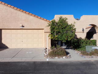612 Rushwood Dr, Tucson, AZ 85704-5442
