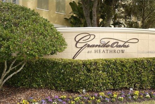 1660 Utica Trl, Lake Mary, FL 32746-7661