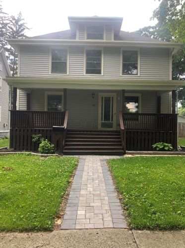 281 Vine St, Marion OH  43302-4037 exterior