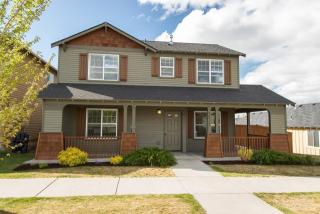 20725 Kilbourne Loop, Bend, OR 97701-7240