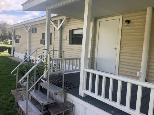 1413 Faye Ave, Lakeland FL  33803-1715 exterior