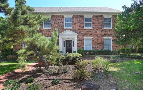 2704 Hartlee Ct, Denton, TX 76208-3544
