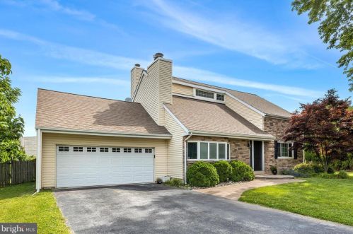 750 Tannery Dr, Wayne, PA 19087-2242