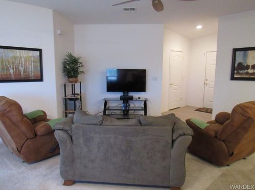 2435 Highland Trl, Bullhead City AZ  86442-4476 exterior