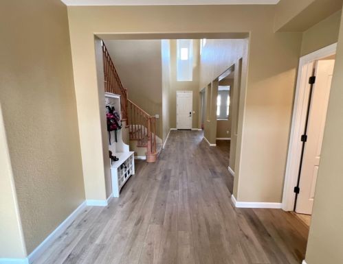 2504 Kodiak Dr, Modesto CA  95355-7957 exterior