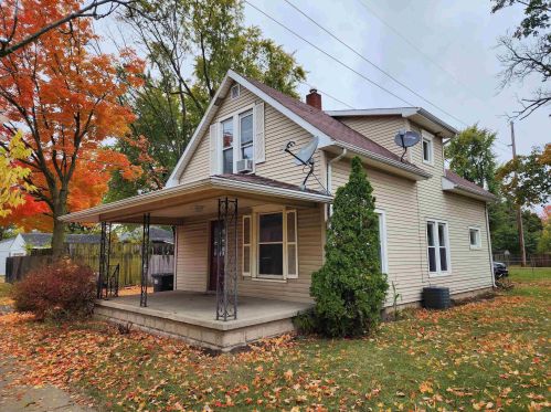 712 Simonton St, Elkhart, IN 46514-3316