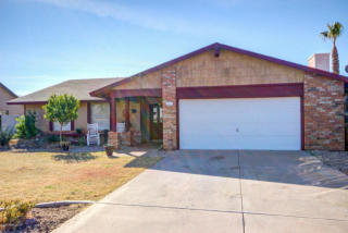 10819 Hayward Ave, Glendale, AZ 85307-1733