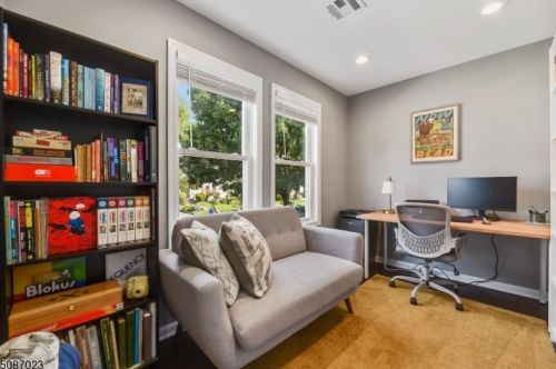 180 Fairview Ave, South Orange NJ  07079-2525 exterior