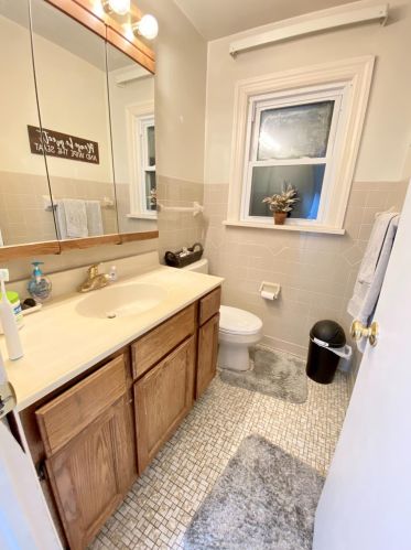 401 Harrison Blvd, Valpo IN  46383-3631 exterior