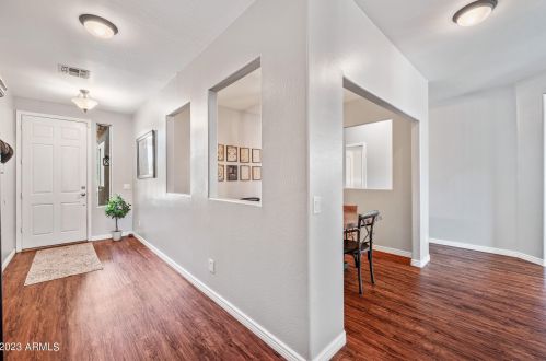 17623 Crocus Dr, Sun City AZ  85388-7747 exterior