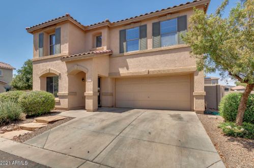 16172 170th Ln, Sun City, AZ 85388-1366