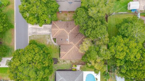 5 Marjorie Trl, Ormond Beach FL  32174-8502 exterior