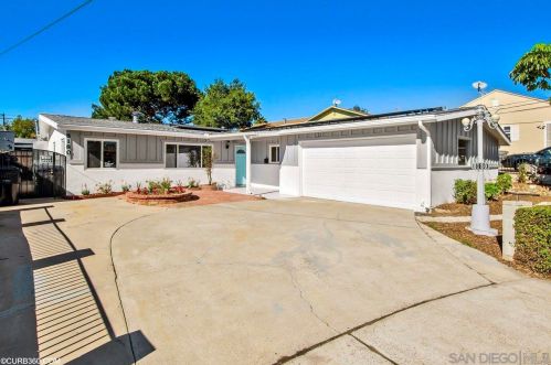 8180 Braddock Pl, San Diego, CA 92114-3405