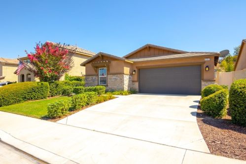 4167 Ladrillo St, Lake Elsinore CA  92530-2016 exterior