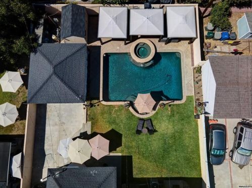 8427 Strub Ave, Whittier CA  90605-1051 exterior