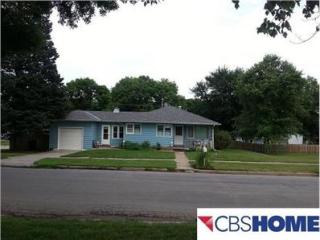 560 8th St, Arlington, NE 68002-3011