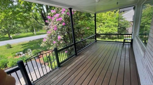 308 Old Route 17, Lew Beach NY  12758-5031 exterior