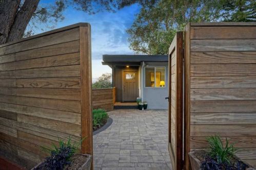1718 Notre Dame Ave, Belmont, CA 94002-1955