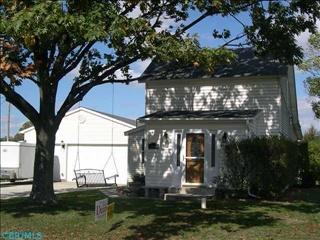 5556 Saint Paul Rd, Ashville, OH 43103-9536