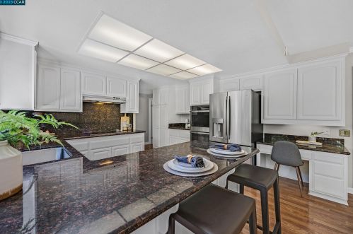 421 Evergreen Ct, Danville CA  94526-5514 exterior