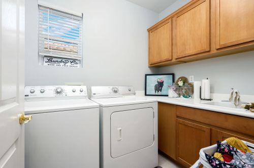 82293 Travolta Ave, Indio CA  92201-8120 exterior