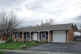 1729 Gleneagles Dr, Lexington, KY 40505-2606