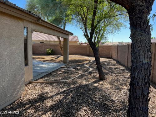 15845 Tara Ln, Sun City AZ  85374-3973 exterior