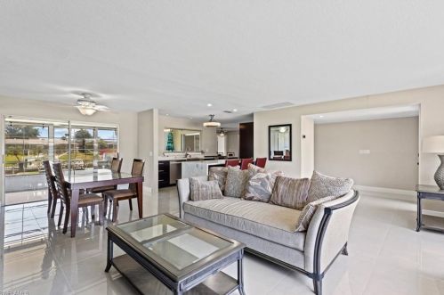 3009 16th Pl, Cape Coral FL  33904-4081 exterior