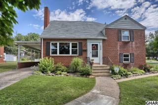 3838 Montour St, Harrisburg, PA 17111-2060