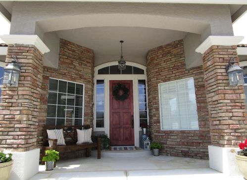 505 Caballo Ct, Hollister CA  95023-9055 exterior