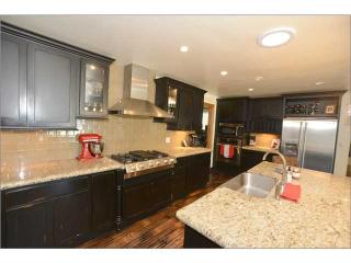 745 Azalea Pl, El Paso TX  79922-2001 exterior