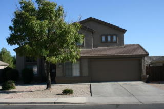10165 Olla Ave, Mesa, AZ 85212-2380