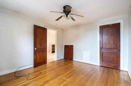 101 Federal St, United States Coast Guard Ac CT  06320-6210 exterior