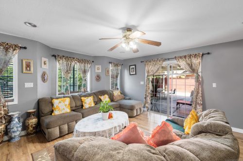 240 Ledgewood, San Diego CA 92114-7233 exterior