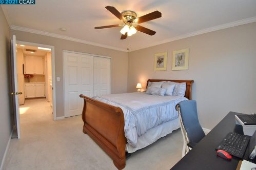 984 Springview Cir, San Ramon CA  94583-4721 exterior