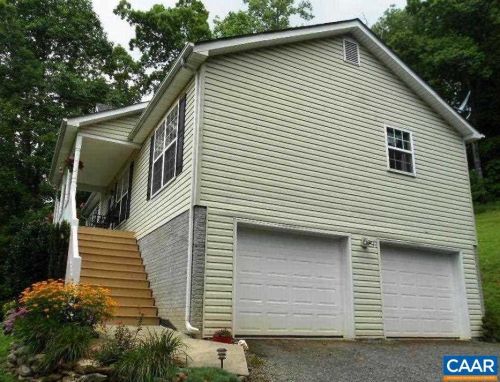 972 Greene Acres Rd, Stanardsville VA  22973-2523 exterior