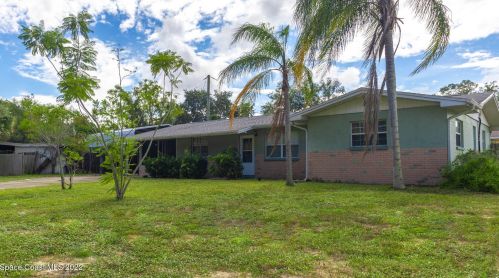 4440 Carlysle Ave, Titusville, FL 32780-6446