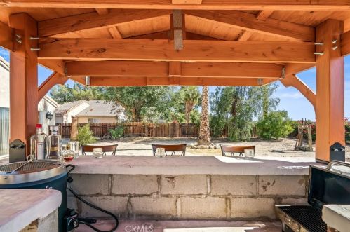 65579 Avenida Ladera, Desert Hot Springs CA  92240-1558 exterior