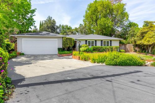 873 Sydnor Dr, Campbell, CA 95008-5637
