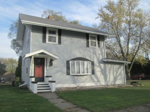 505 Main St, Moran IA  50276-2027 exterior