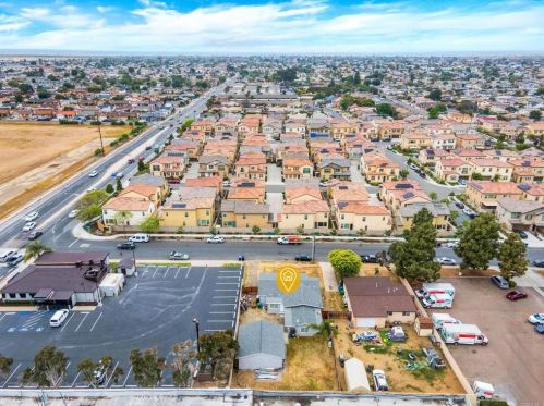 1061 18th St, San Diego CA 92154-1901 exterior