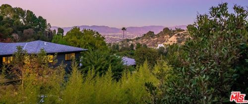 3518 Vista Haven Rd, Van Nuys, CA 91403-4329