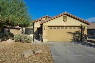 2955 257th Dr, Buckeye, AZ 85326-1838
