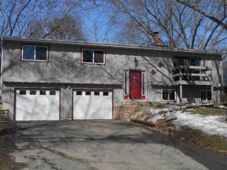 210 Acker Pkwy, De Forest WI  53532-1003 exterior