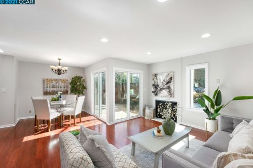 108 Garden Creek Pl, Danville, CA 94526-1721