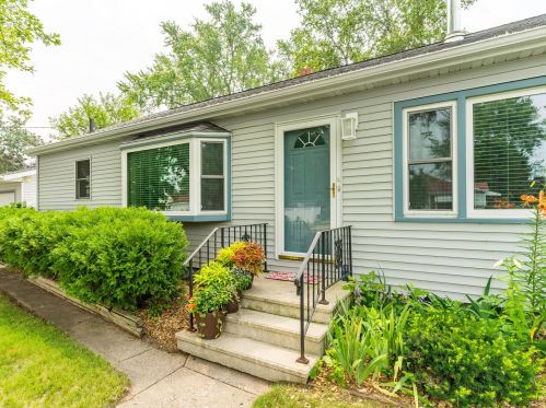 2700 Robinsdale Ave, La Crosse, WI 54601-7946