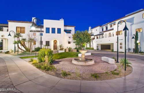 8333 Via Paseo Del Norte, Scottsdale, AZ 85258-3815