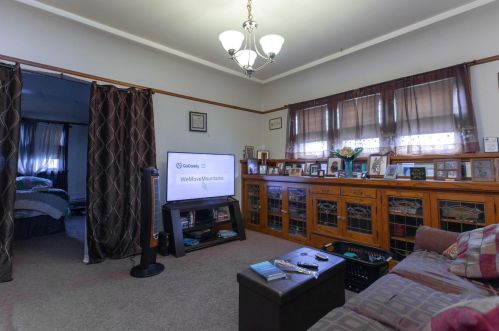 2645 60, Milwaukee WI 53219-3153 exterior