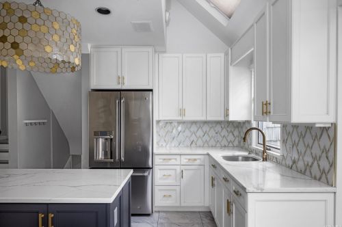 563 Saddle Ridge Rd, Woodsburgh NY  11598-1551 exterior