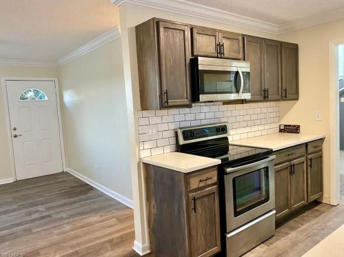 3317 6th St, Lehigh Acres FL  33976-2400 exterior